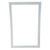 Freezer Door Gasket Seal for Frigidaire Kenmore 241872501
