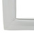 Freezer Door Gasket Seal for Frigidaire Kenmore 241872501