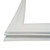 Freezer Door Gasket Seal for Frigidaire Kenmore 241872501