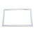 Freezer Door Gasket Seal for Electrolux 241872503 AP4310534 PS1991435