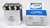 SUPCO CD20+3X370 Capacitor
