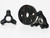 Washer Coupling HEAVY DUTY LOT of 10