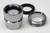 30168LF Dishwasher Faucet Adapter Aerator Dual Thread Snap Fitting EZ Flo
