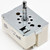 3149401 Infinite Control Switch for Whirlpool Range Stove Burner Eye 811430