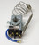 5000-844 Robertshaw Commercial Cooking Electric Oven Thermostat 200-400 46-1068
