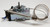 5000-844 Robertshaw Commercial Cooking Electric Oven Thermostat 200-400 46-1068