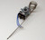5000-851 Robertshaw Commercial Cooking Oven Electric Thermostat 46-1034 115119G1