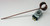 5300-735 Robertshaw Commercial Cooking Oven Electric Thermostat 46-1055