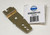 Dishwasher upper mounting bracket, part number 8269145, main view. 