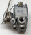 4200-025 Robertshaw Gas Oven Thermostat FDO for 46-1049 Garland 227020