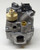 Robertshaw eating gas valve millivolt, part number 700-506, side view 2.