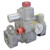 TS11K-4612-1-1 Robertshaw Oven Pilot Safety Valve Body and Magnet Head for Blodgett 52092