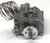 FDO-11-03-72 Robertshaw Oven Broiler Thermostat for 46-1046 Garland G03145-072
