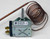 5300-651 Robertshaw Commercial Cooking Oven Electric Thermostat 46-1030