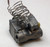 4200-503 Robertshaw Gas Oven Thermostat FDO for 800-9304 Baker's Pride M1005A