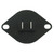 Dryer Thermistor for Electrolux Frigidaire 134587700 AP3866842 PS1149368