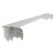 Exact 240535201 Refrigerator Door Bar Rack for Frigidaire Electrolux