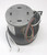 Centrifugal Blower Assembly 30 CFM 3200 RPM for Fasco B30 and Dayton