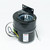 Centrifugal Blower Assembly 30 CFM 3200 RPM for Fasco B30 and Dayton