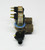 Supco Washer Water Valve WV9346 for Whirlpool 3979346 AP3175369 PS731801