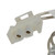 FF003 SIC Hot Surface Ignitor for Rheem Voyager Water Heater 0206FF003