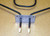 Electric Range Oven Upper Broil Element for GE WB44X10015 AP2031066 PS249349