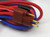 Supco SH10031 Refrigerator Defrost Heater for GE WR51X10031 AP2071523 PS303762