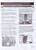 Dishwasher Upper Rack Adjuster Kit, part number W10712394, instructions sheet A.