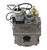 Robertshaw Gas Valve 700-452 7000BER-120 for Vulcan 840126-00011 54-1013