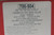 Robertshaw Gas Valve 700-504 7000BMVR for Frymaster Vulcan Garland 54-1009