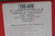 Robertshaw 24 Volt Gas Valve 700-409 7000BMSER for Pitco Frymaster Vulcan