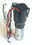 Refrigerator 3-n-1 Relay Capacitor Overload for -1/3 HP Compressor PCS410