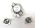 LA1053 10pk for Maytag Dryer Themostat Fuse Limit 53-0771 PS2162282 AP4242472