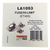 LA1053 Clothes Dryer Thermostat Fuse Limit 3 PACK for Maytag 53-0771 PS2162282 AP4242472