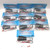 Refrigierator 3-n-1 10pk Relay Capacitor Overload for -1/3 HP Compressor PCS410