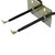 Range Oven Bake Element for Frigidaire Electrolux Range 318255401 Stove