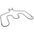 WB44T10011 Bake Element
