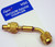 SUPCO Vacuum Gauge Coupler part number VGC