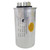 Supco CD35+5X370R HVAC Motor Round Dual Run Capacitor 35 + 5 MFD 370 Volts
