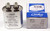SUPCO HVAC Oval Fan Motor Run Capacitor part number CR7.5X370