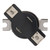 ERP WE4M181 for GE Dryer Cycling 4 Wire Thermostat