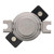 ERP WE4M181 for GE Dryer Cycling 4 Wire Thermostat