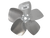 60721401 Fan Blade