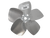 60721401 Fan Blade