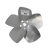 60721101 Fan Blade