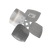 60719601 Fan Blade
