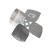 60719601 Fan Blade