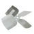 60558401 Fan Blade