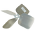 2033-4CW Fan Blade