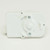 Supco SM4096 for W10124096 W10130108 Whirlpool Kenmore Refrigerator Fan Motor